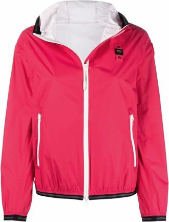 Blauer Dames, Jassen, Roze, Maat: XS
