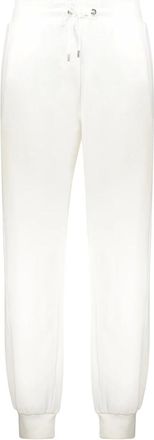 Moorer Mujer, Pantalones, Blanco, Talla: 2XS