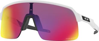 Oakley OO9463 Sunglasses Bundle: OO 9463 SUTRO LITE 946302 Matte White and Small Black leash Accessory kit