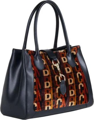 M*BRC Mujer, Bolsos, Marr&oacute;n, Talla: ONE Size