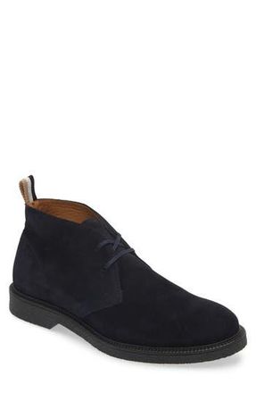 Hugo boss chukka deals