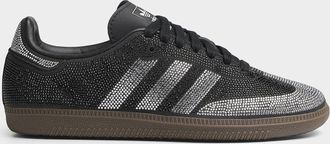 adidas Womens Sparkling stones Samba OG sneakers Women