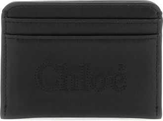 Chloé Mujer, Accesorios, Negro, Talla: ONE Size