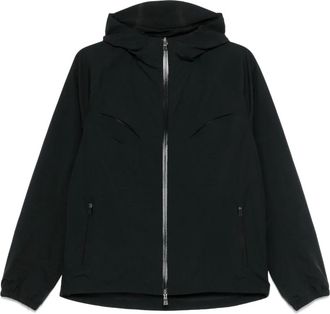 Herno Giacca con tecnologia Laminar - Nero
