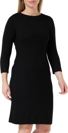 Comma Womens 60.2.61.20.200.2126345 Dress, 9999, 6