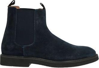 Docksteps Ankle boots