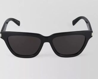 Saint Laurent acetate sunglasses