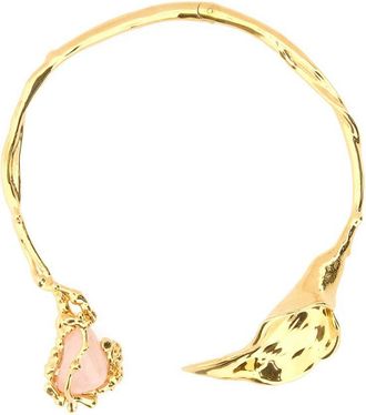 Chlo&eacute; Necklaces