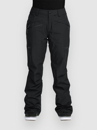 Volcom Kanyon Ins Gore Tex Hose schwarz