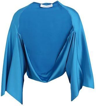 Simona Corsellini TOPWEAR - Shrugs on YOOX.COM
