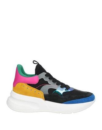Alexander McQueen FOOTWEAR - Trainers on YOOX.COM