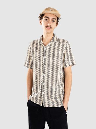 Anerkjendt Akleon Jacquard Hemd