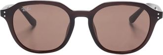 Ray-Ban Occhiali da sole RB4459D - Marrone