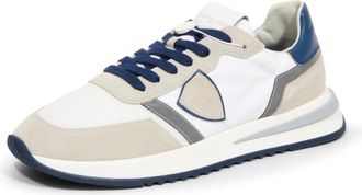 Philippe Model Hombre, Zapatos, Multicolor, Talla: 44 EU