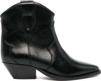 Isabel Marant Dewina Leather Boots