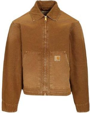 Carhartt Work in Progress Carhartt Wip | Og Arcan Jacket - S