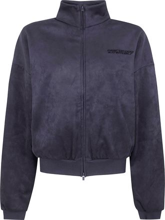 Fear of God Womens Vintage Track Jacket