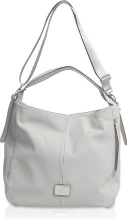 S.Oliver Damen-Tasche Helena – City Bag In Lederoptik, Mit Schulterriemen & Dekorativen Knotendetails