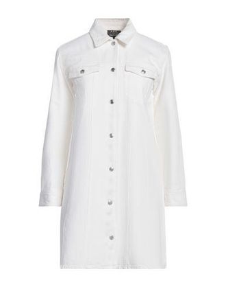 A.P.C. KLEIDER - Mini-Kleider auf YOOX.COM
