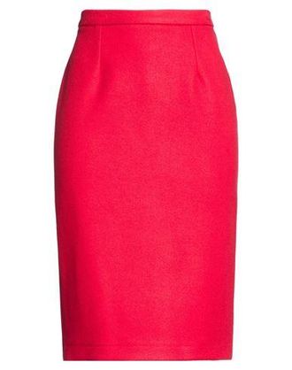 Gai Mattiolo BOTTOMWEAR - Midi skirts sur YOOX.COM