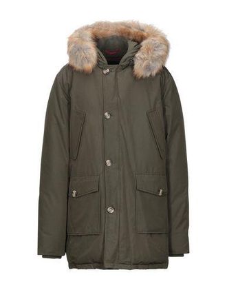 Canadian CAPISPALLA - Piumini & Imbottiti Sintetici su YOOX.COM