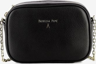 Patrizia Pepe Borsa a tracolla nero