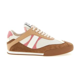 Chlo&eacute; Sneakers, female, Multicolor, Size: 10 US Kick Sneakers