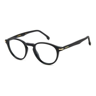 Carrera unisex, Accessoires, Zwart, Maat: 48 MM