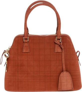 Maison Margiela Red 5AC Mini Satchel