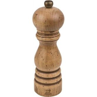 Peugeot Macinapepe Cm 18 Paris Legno Anticato