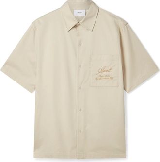 Axel Arigato Uomo, Magliette, Beige, M, new