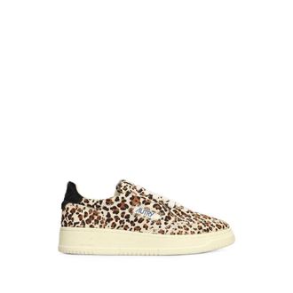 Autry Trainers Autry - female - Autry - Sneakers - Beige - 7 UK - Shoes