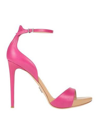 Pink Sergio Levantesi Shoes / Footwear: Shop up to −79