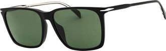 David Beckham Mens Db 1145/G/S 58Mm