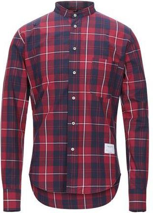 The Editor CAMISETAS Y TOPS - Camisas en YOOX.COM