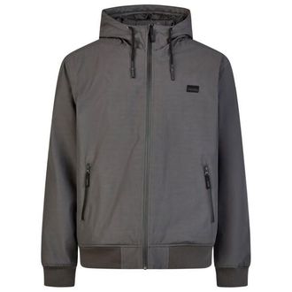 Iriedaily Nilas Jacket Winterjacke f&uuml;r Herren | grau