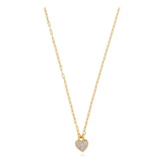 Kate Spade New York Donna, Accessori, Giallo, Taglia unica, new