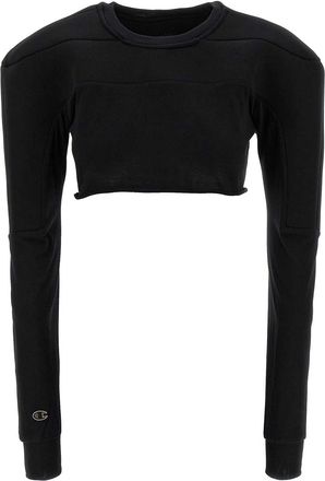 Rick Owens Champion X Sweater