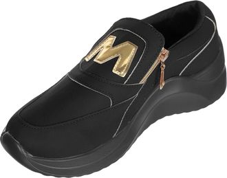 Generic Womens Running Shoes Women Chunky Sneakers Minimalist Lightweight Comfortable Wedge Casual Dad Streetwear for Flat Feet Plantar Fasciitis Spring Summe