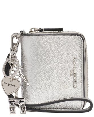 Karl Lagerfeld Karl Laggerfeld Gifting Leather Slg