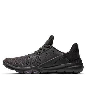 Nike Flex Control TR3 Triple Black AJ5911-002