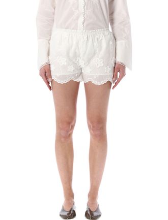 The Garment I pantaloncini da abbigliamento