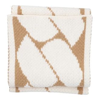 Herm&egrave;s Pre-owned Scarves, female, Multicolor, Size: ONE SIZE Pre-owned Clic, Cest Noue Scarf