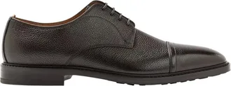 HUGO BOSS Heren, Schoenen, Bruin, Maat: 42 EU