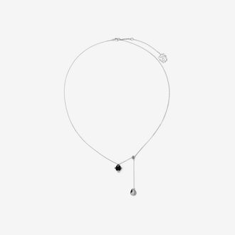 人気！BURBERRY Sheep Charm ネックレス Burberry Sheep Charm Necklace from $585.00 - on Stylight