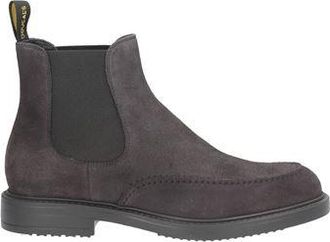 Doucal's CALZADO - Botines de ca&ntilde;a alta en YOOX.COM