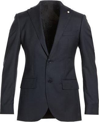 Luigi Bianchi Mantova SUITS and CO-ORDS - Blazers on YOOX.COM