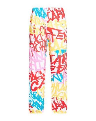 Chiara Ferragni BOTTOMWEAR - Trousers sur YOOX.COM
