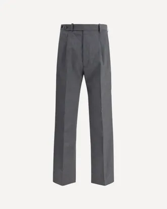 Prada Wool Pants Male 52