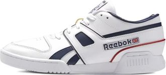 Reebok Sneakers Pro Workout - Bianco